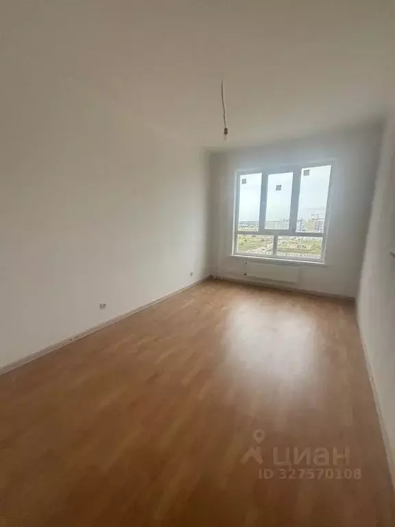 1-к кв. Тверская область, Тверь ул. Левитана, 93А (37.7 м) - Фото 1