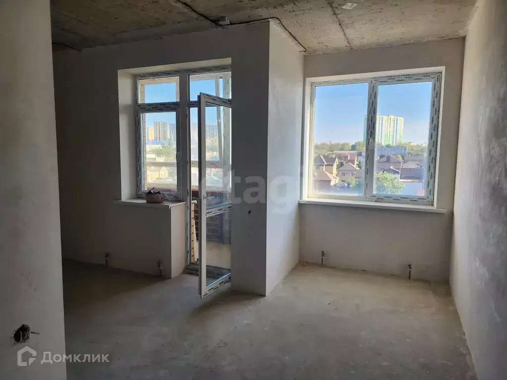 Продаётся 1-к квартира, 35.6 м - Фото 0