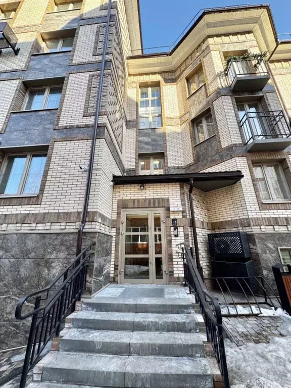 2-к кв. Кировская область, Киров ул. Никитская, 143 (60.0 м) - Фото 1