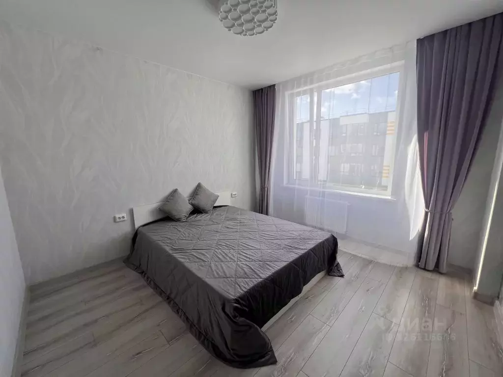 1-к кв. Ленинградская область, Гатчинский муниципальный округ, д. ... - Фото 2