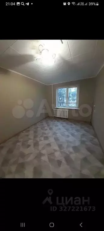 Комната Пермский край, Пермь Полтавская ул., 2 (12.8 м) - Фото 1