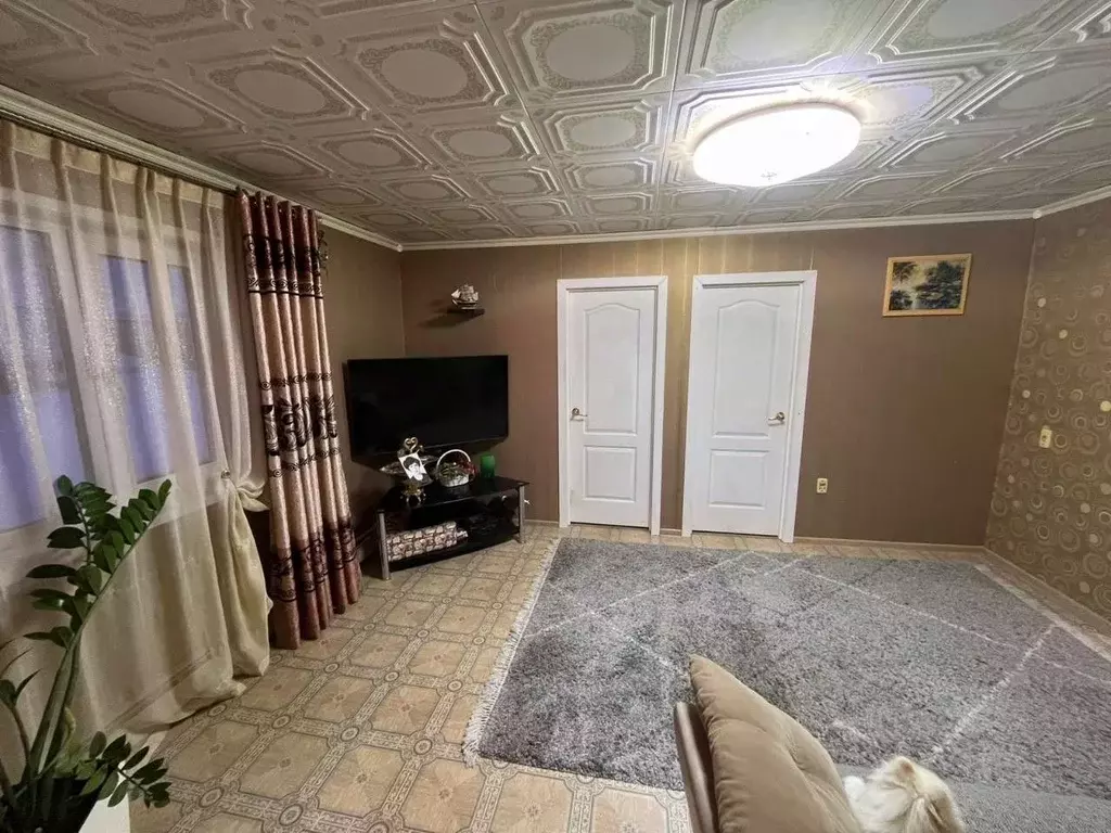 3-к кв. Саха (Якутия), Якутск Борисовка-1 мкр, 32 (40.0 м) - Фото 2