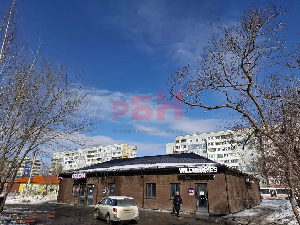 Помещение свободного назначения в Омская область, Омск ул. Дианова, 1Б ... - Фото 2