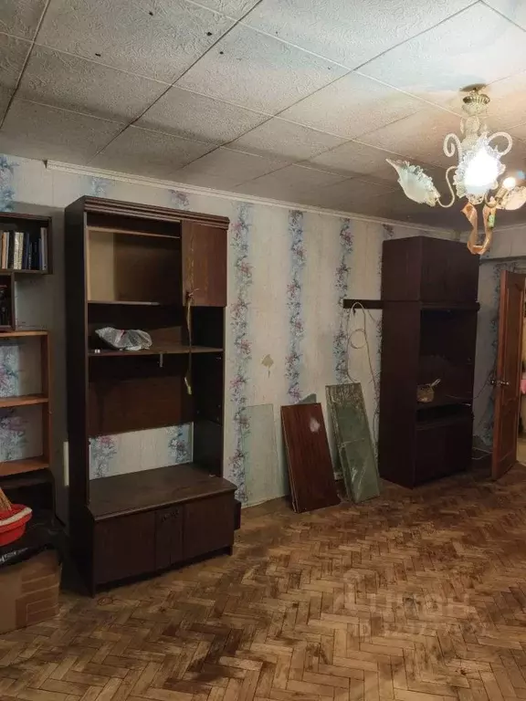 Комната Москва 9-я Парковая ул., 6К1 (20.1 м) - Фото 2