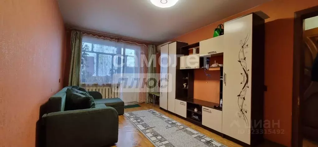 1-к кв. Краснодарский край, Новороссийск ул. Герцена, 7 (29.8 м) - Фото 1