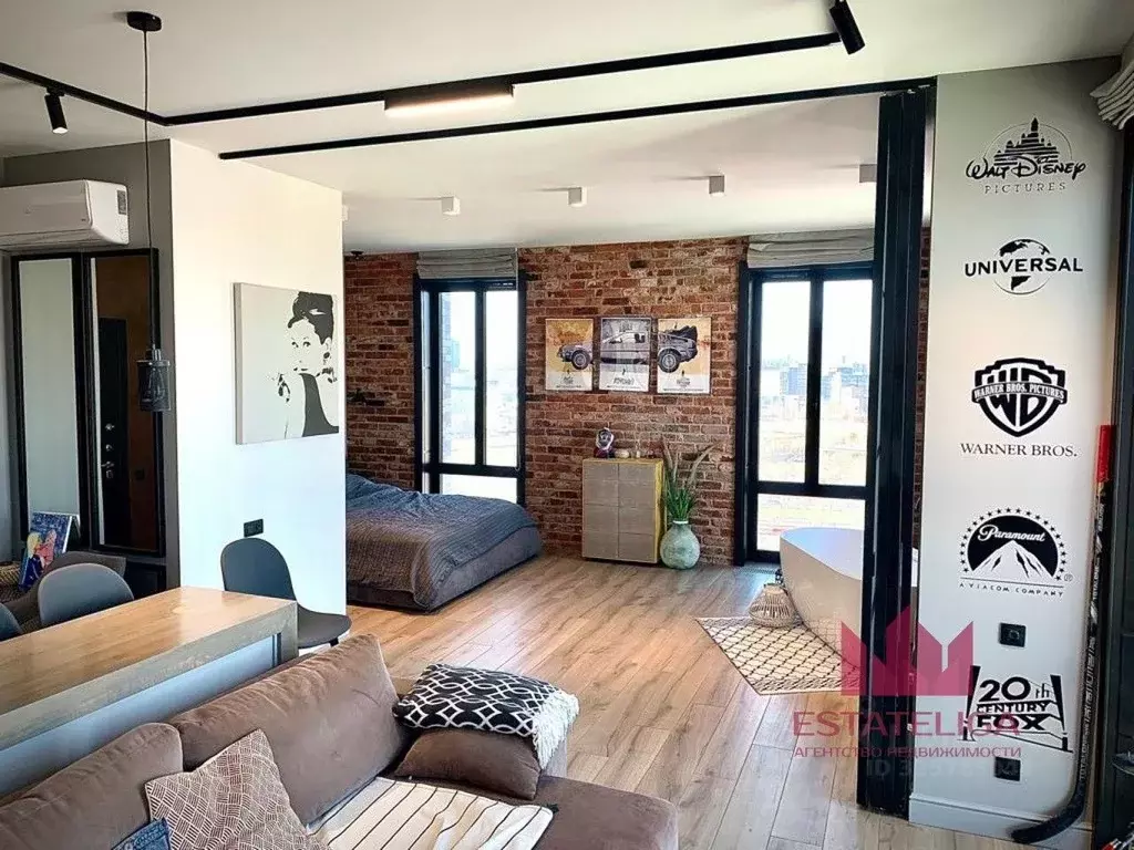 2-к кв. Москва Ходынская ул., 2 (66.0 м) - Фото 2