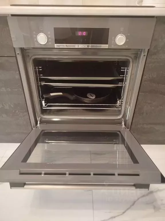 1-к кв. Московская область, Ленинский городской округ, д. Сапроново ... - Фото 2