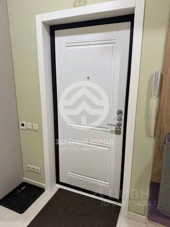 2-к кв. Московская область, Солнечногорск городской округ, Андреевка ... - Фото 1