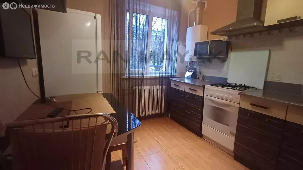 1-комнатная квартира: Майкоп, улица Ленина, 40 (28.5 м) - Фото 1