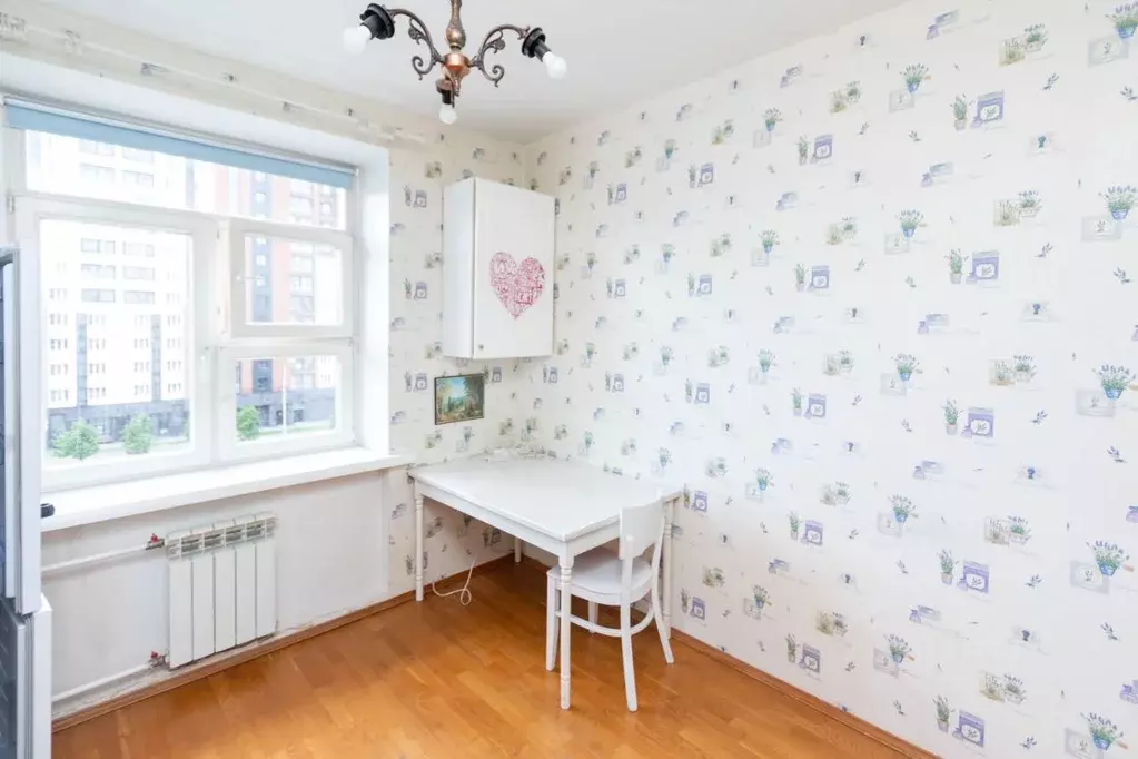 2-к кв. Москва Дмитровское ш., 46К1 (60.0 м) - Фото 2
