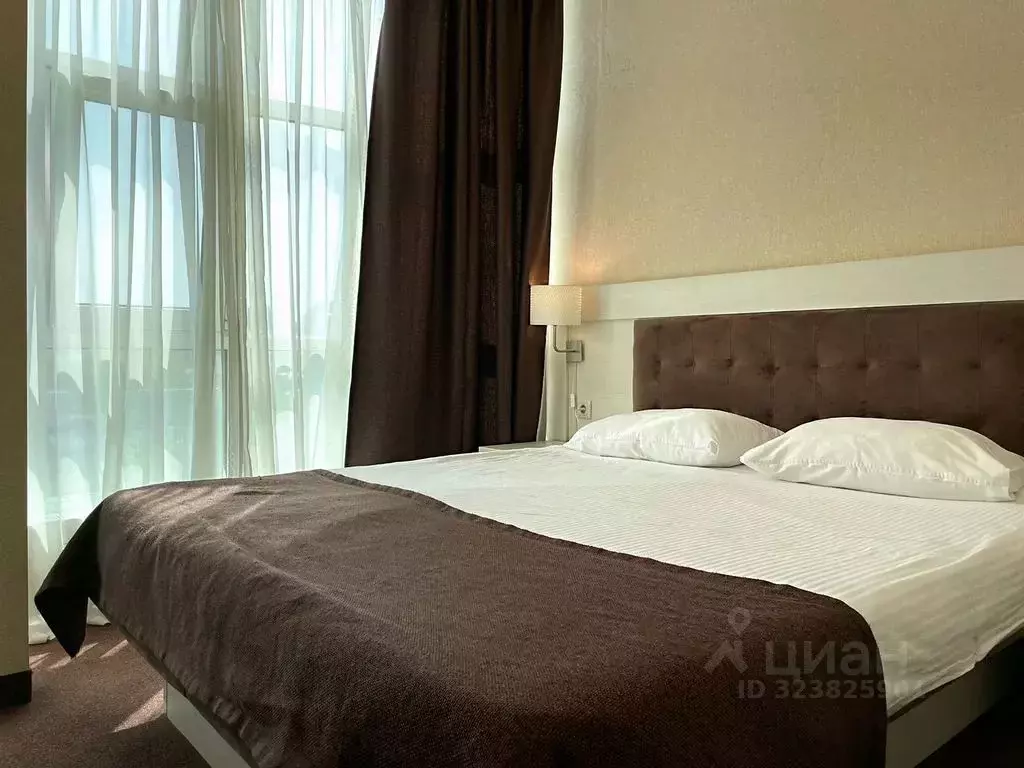 Комната Краснодарский край, Краснодар Центральный мкр, ул. ... - Фото 1