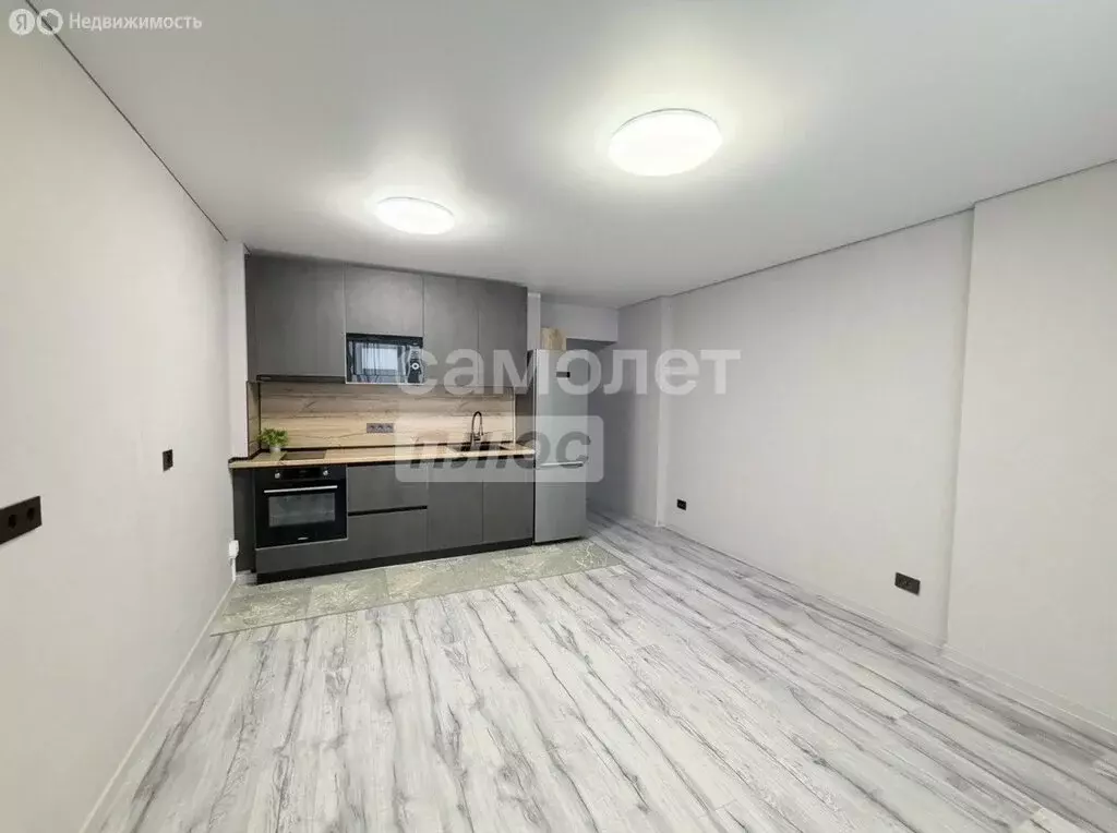 Квартира-студия: Ижевск, улица Герцена, 8к2 (28.9 м) - Фото 1