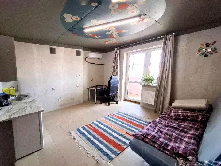 Студия Адыгея, Тахтамукайский район, Старобжегокайское с/пос, Новая ... - Фото 1