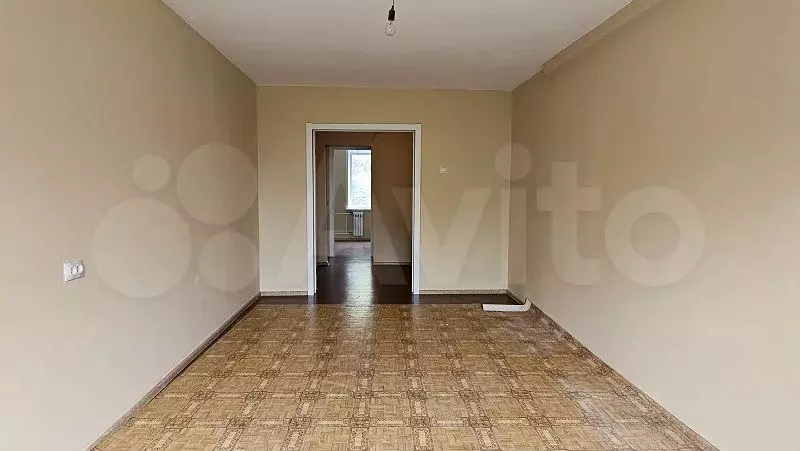 3-к. квартира, 68 м, 3/5 эт. - Фото 1