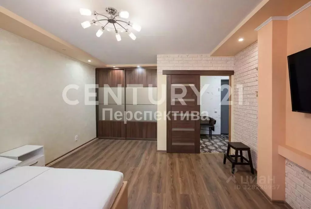 1-к кв. Москва Задонский проезд, 30К1 (41.7 м) - Фото 2