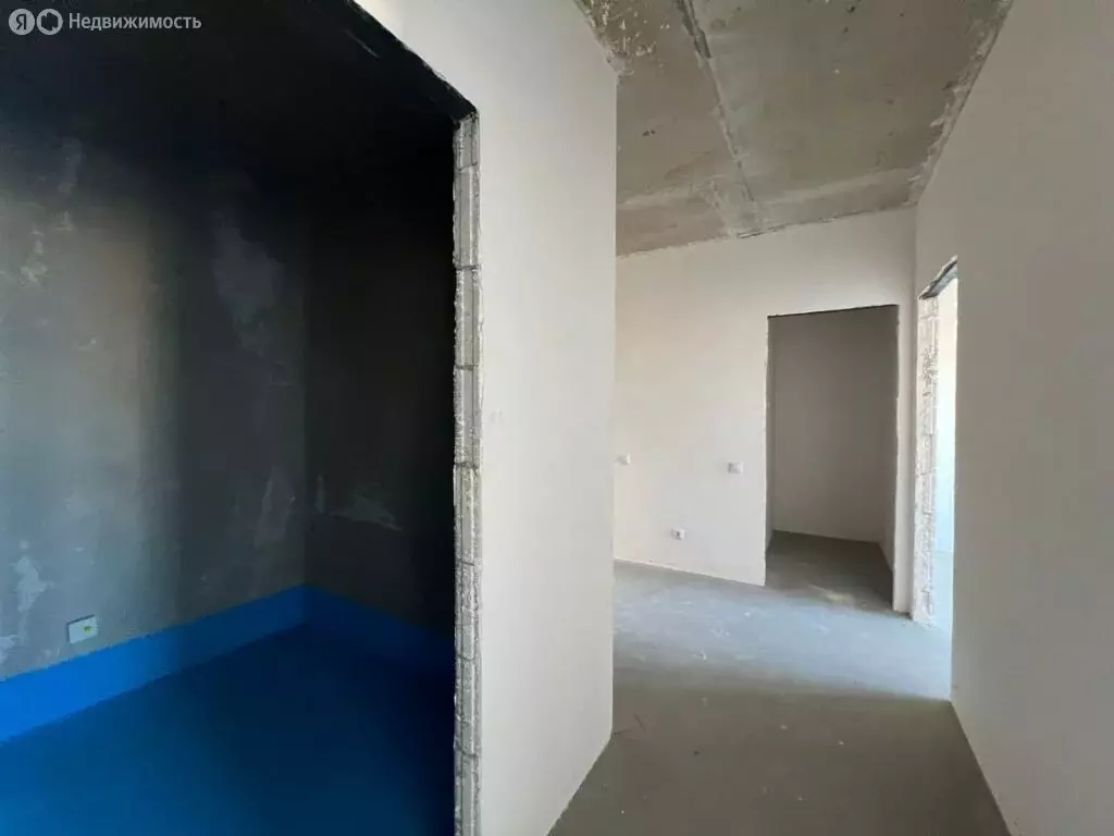 2-комнатная квартира: Тула, Путейская улица, 11 (71.01 м) - Фото 1