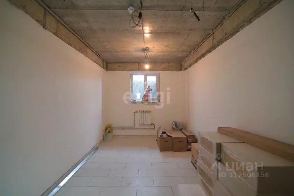 Офис в Сахалинская область, Южно-Сахалинск Сахалинская ул., 36 (19 м) - Фото 2