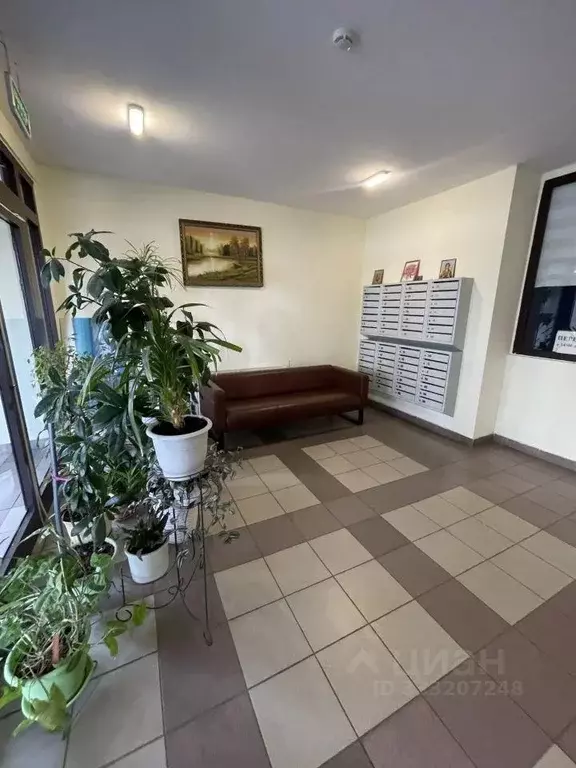 Квартира, 3 комнаты, 69 м - Фото 2