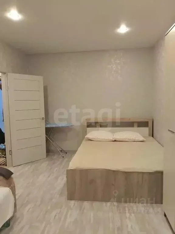 1-к кв. Ставропольский край, Ставрополь ул. Чапаева, 4/1В (40.0 м) - Фото 1