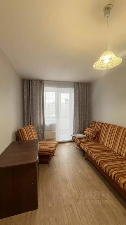 1-к кв. Челябинская область, Челябинск Загородная ул., 14 (32.0 м) - Фото 0