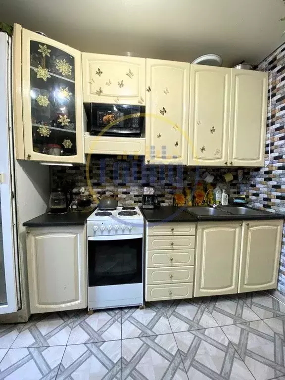 2-к кв. Челябинская область, Копейск ул. Жданова, 1А (38.3 м) - Фото 2