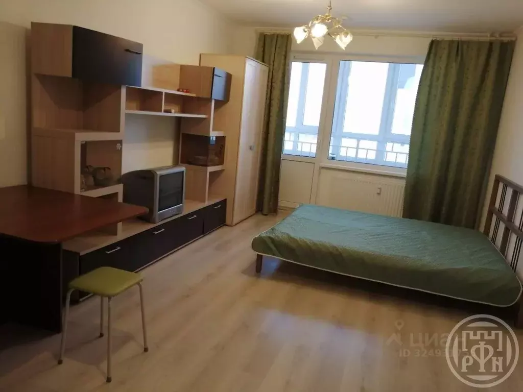 Студия Ленинградская область, Ломоносовский район, Виллозское ... - Фото 1