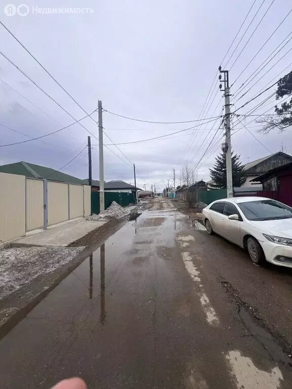 Дом в село Пивовариха, Набережная улица, 15/1 (60 м) - Фото 2