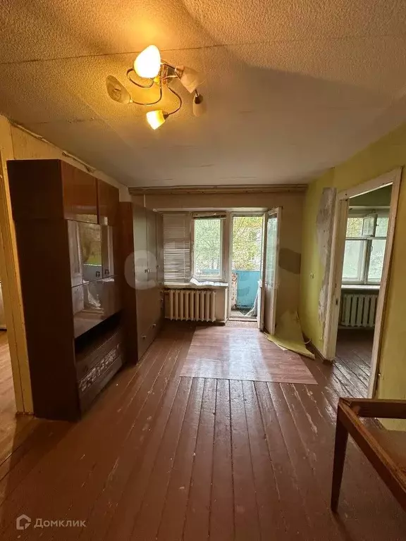 Продаётся 2-к квартира, 45.1 м - Фото 1