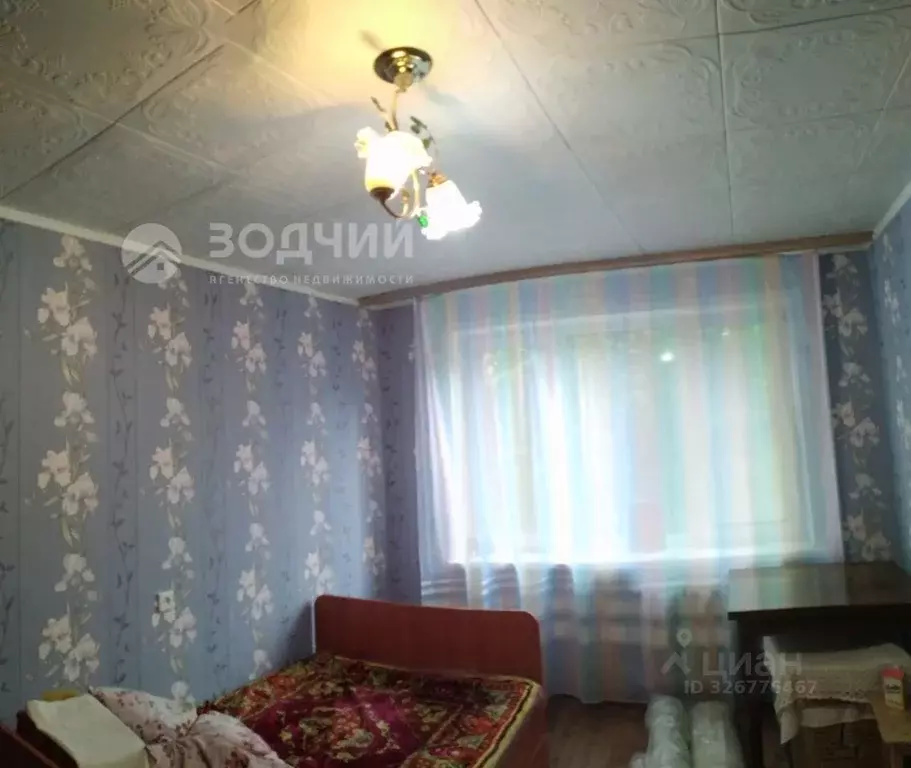 3-к кв. Чувашия, Чебоксары ул. Баумана, 2 (65.1 м) - Фото 1