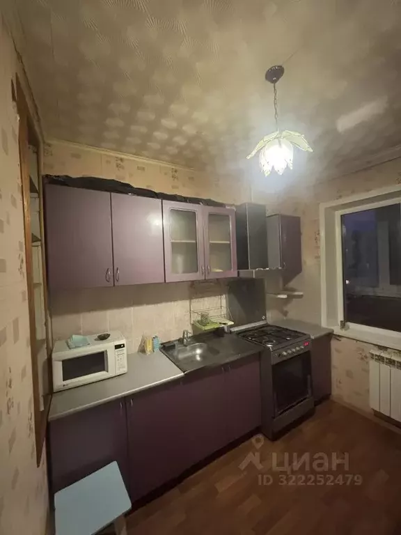 2-к кв. Липецкая область, Липецк Индустриальная ул., 2 (50.0 м) - Фото 1