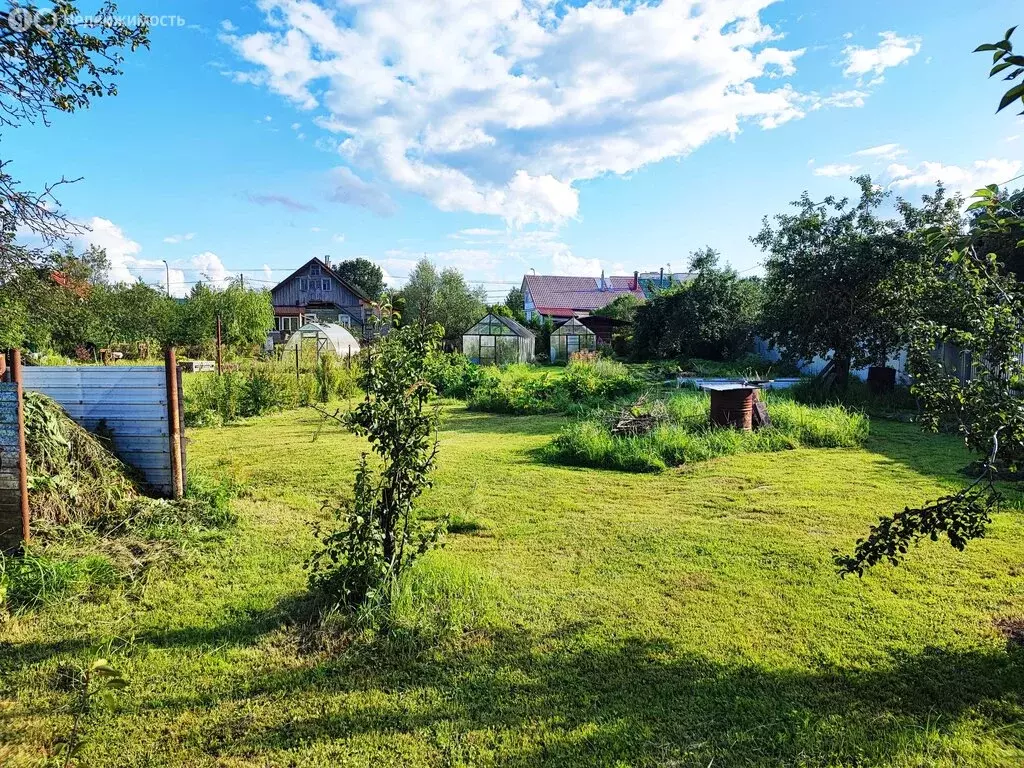 Участок в Наро-Фоминск, улица Маршала Г.К. Жукова (38 м) - Фото 1