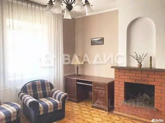 Дом в Крым, Симферополь ул. Крылова (65 м) - Фото 0