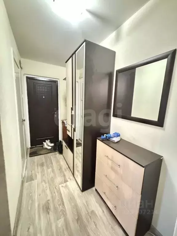 1-к кв. Белгородская область, Алексеевка ул. Ватутина, 22 (30.6 м) - Фото 2