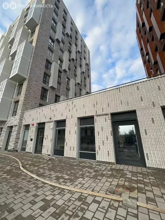 Помещение свободного назначения (70 м) - Фото 2