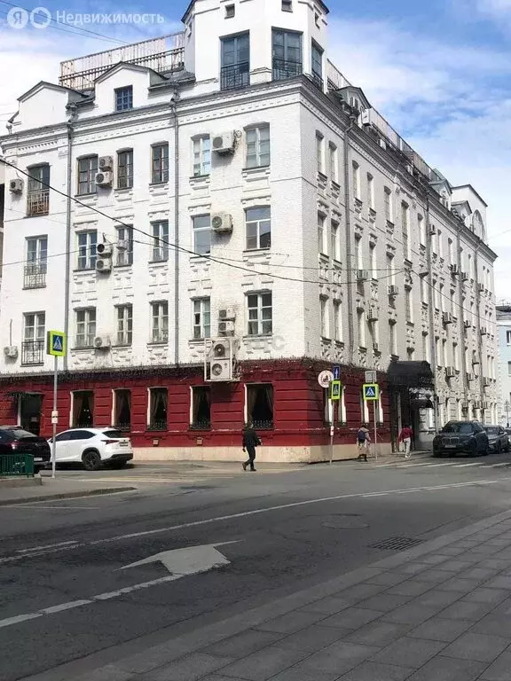 Помещение свободного назначения (17 м) - Фото 0