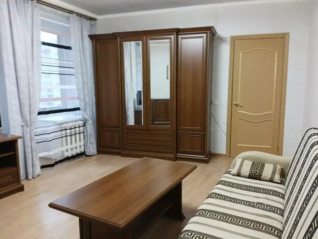 1-к кв. Санкт-Петербург Морская наб., 39к3 (40.0 м) - Фото 2