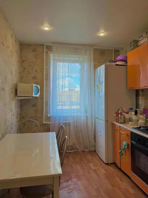 Продаётся 2-к квартира, 51.4 м - Фото 0