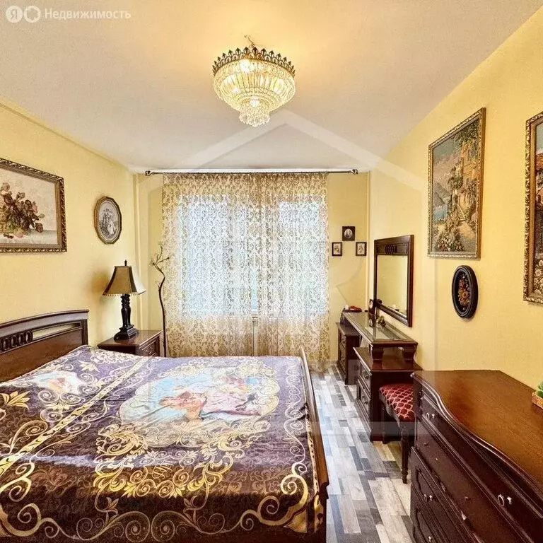 3-комнатная квартира: Санкт-Петербург, улица Седова, 98 (56.7 м) - Фото 2