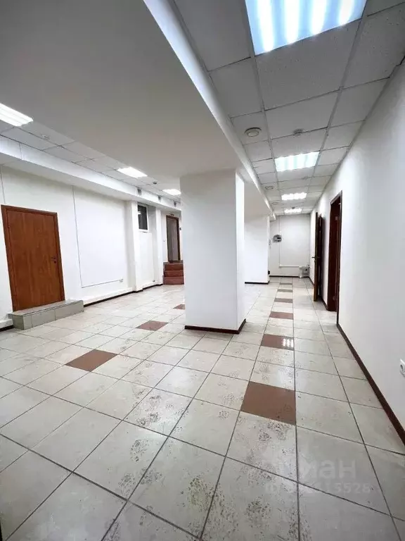 Помещение свободного назначения в Москва пер. Лялин, 11-13/1С1 (127 м) - Фото 1