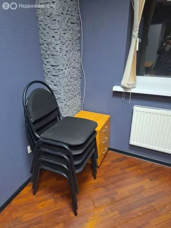 Офис (19.2 м) - Фото 1