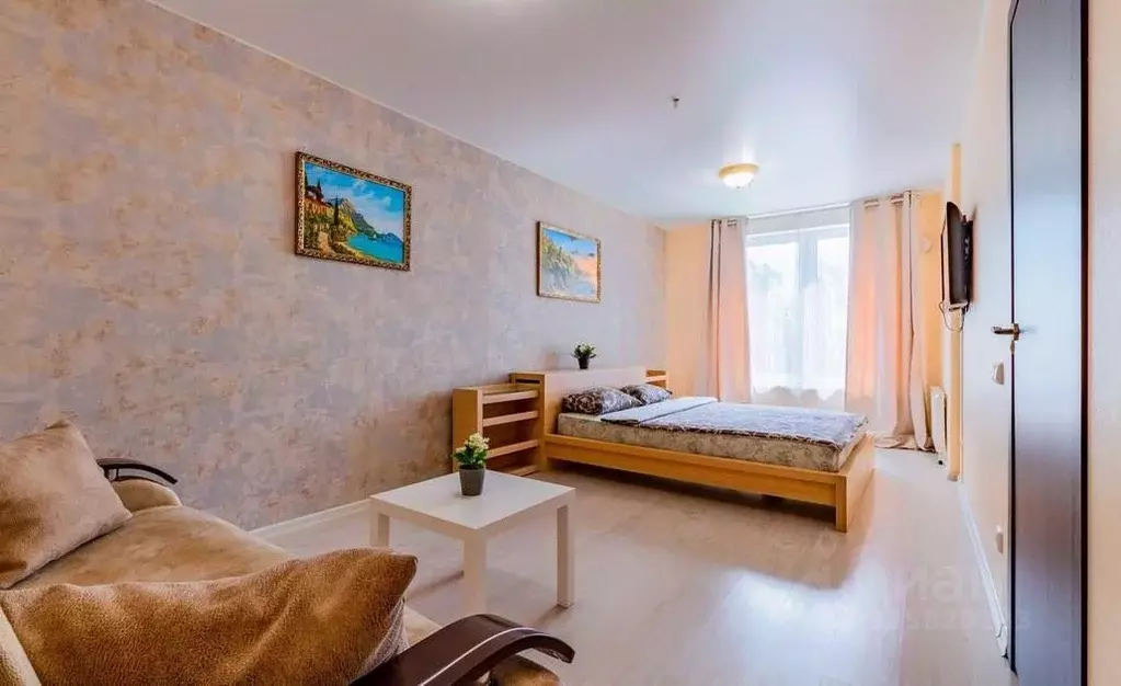 3-к кв. Свердловская область, Екатеринбург ул. Куйбышева, 159А (60.0 ... - Фото 1