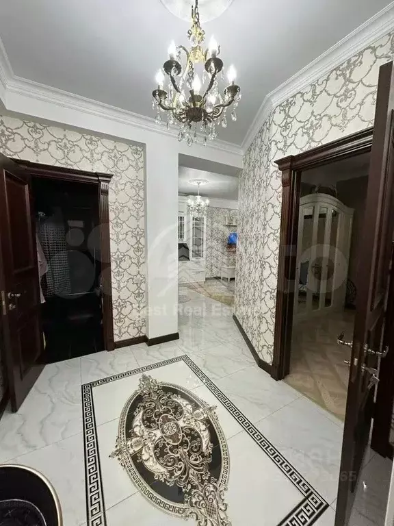 2-к кв. Дагестан, Махачкала ул. Мекегинская, 29 (67.0 м) - Фото 0
