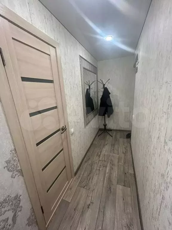 1-к. квартира, 30 м, 2/5 эт. - Фото 1