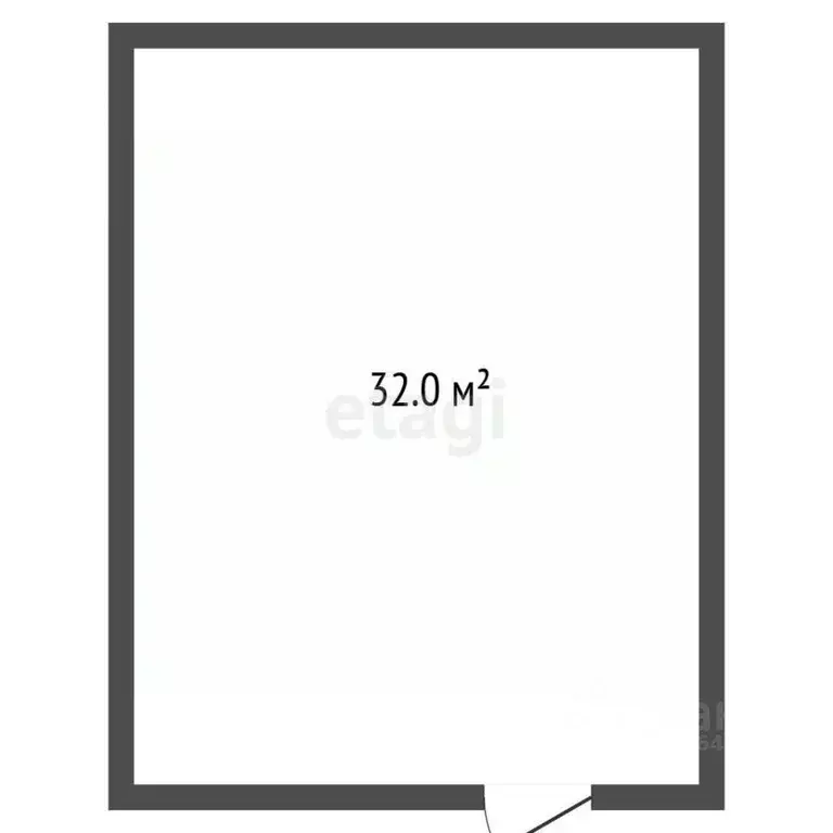 Офис в Москва Барабанный пер., 4С1 (32 м) - Фото 2