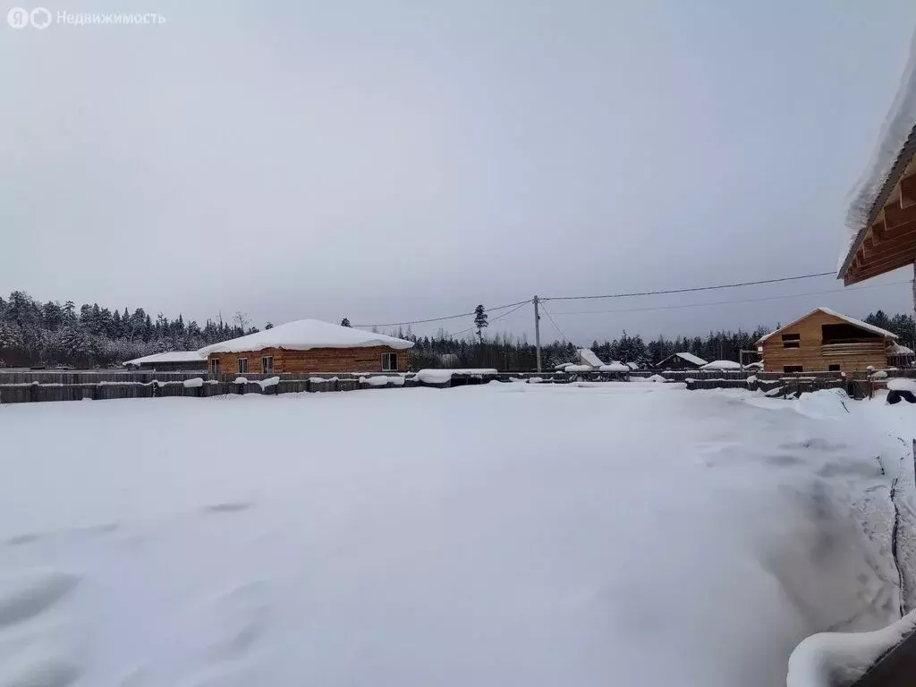 Участок в Усть-Илимск, Вербная улица (13 м) - Фото 2