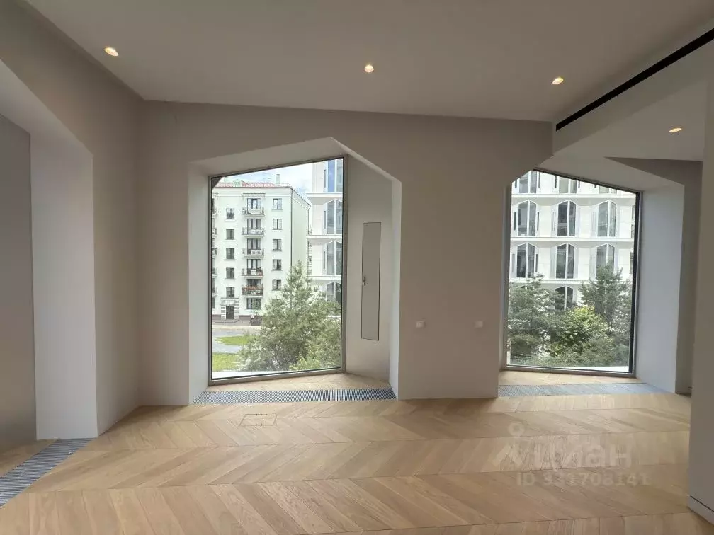 3-к кв. Москва Садовническая ул., 82 (83.5 м) - Фото 2