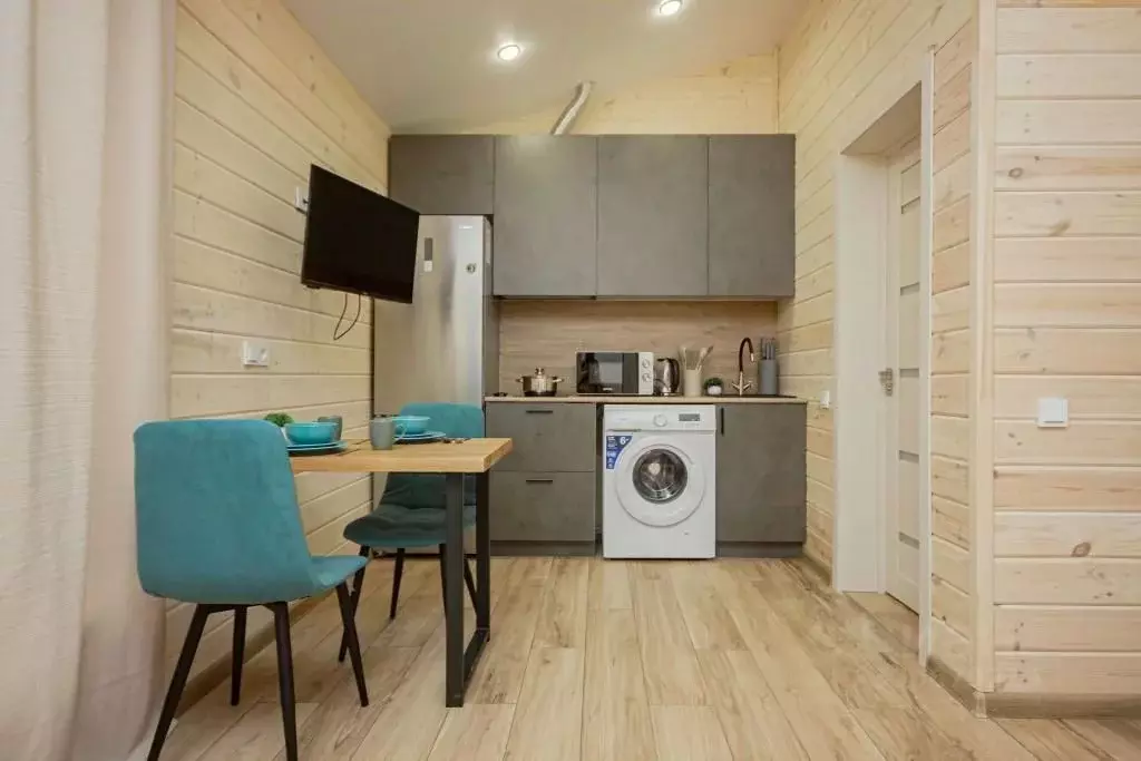 1-к кв. Московская область, Наро-Фоминск ул. 1-я Кривоносовская, 1 ... - Фото 1