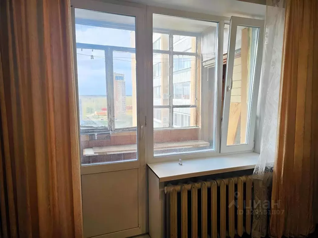 2-к кв. Московская область, Дубна ул. Понтекорво, 13 (52.4 м) - Фото 2