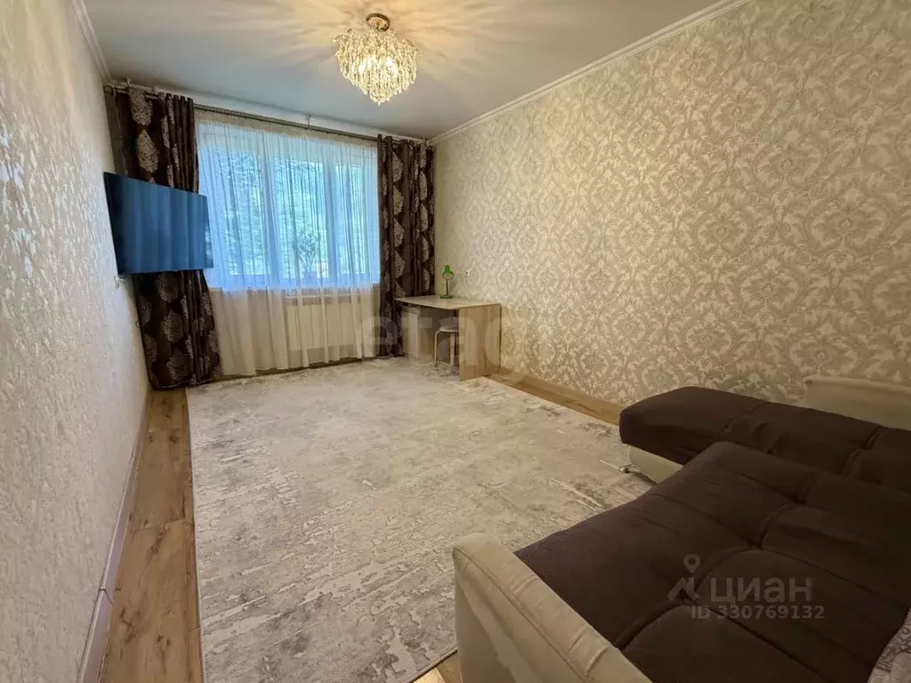 3-к кв. Московская область, Клин Ленинградская ул., 19 (58.9 м) - Фото 2