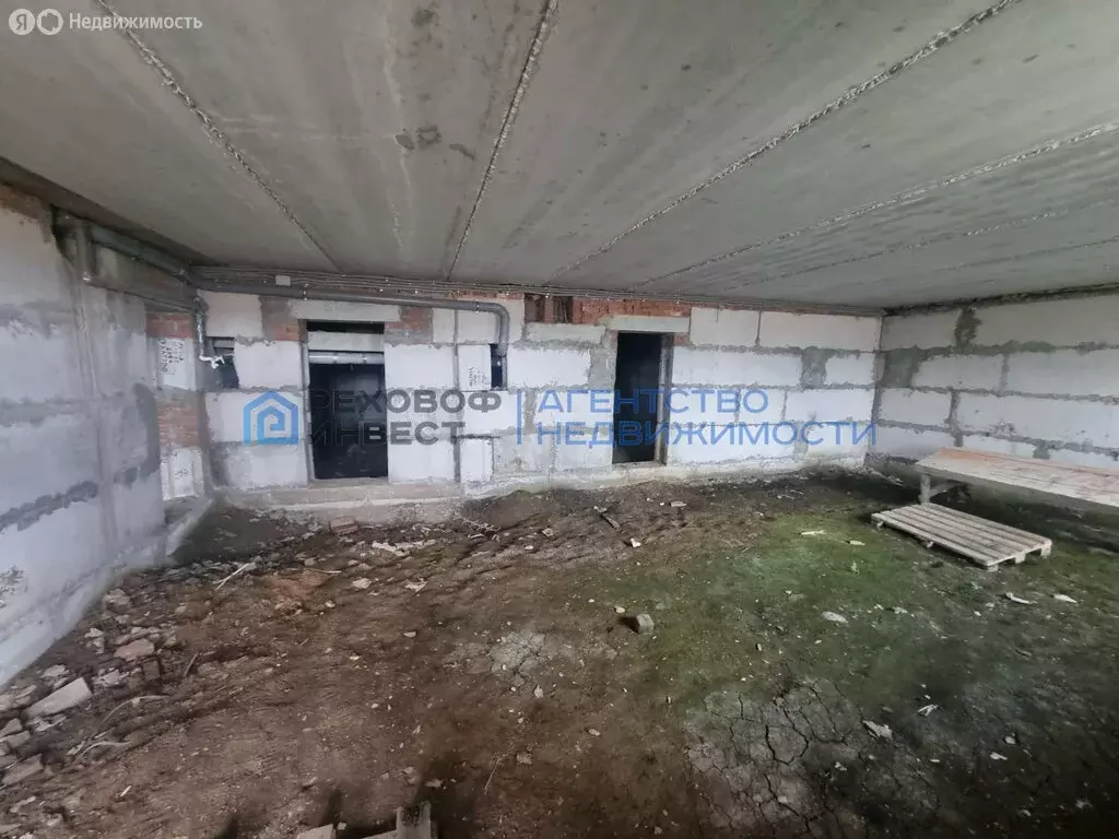 Помещение свободного назначения (227 м) - Фото 2